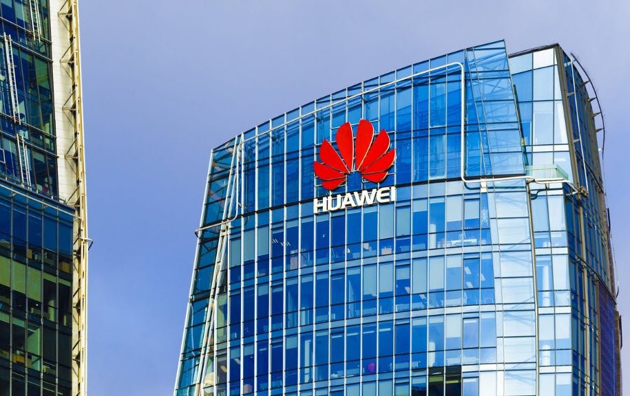 China - Huawei